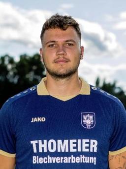 Avatar Bild für Justin Haun