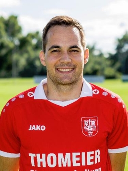 Avatar Bild für Fabian Geissler