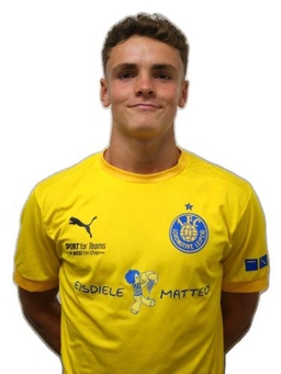 Avatar Bild für Hannes Schneider