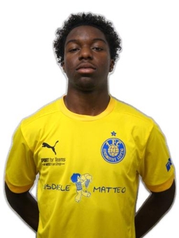 Avatar Bild für Tidjane Rafael Sousa Balde