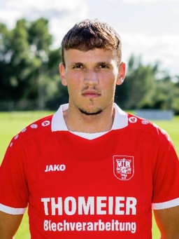 Avatar Bild für Simon Leis