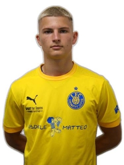 Avatar Bild für Daniil Turchyn