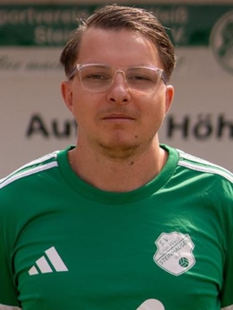 Avatar Bild für Martin Rudnik