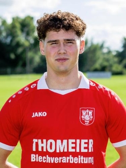 Avatar Bild für Hannes Rudolph