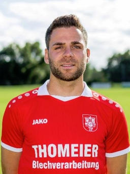 Avatar Bild für Rouven Schmidt