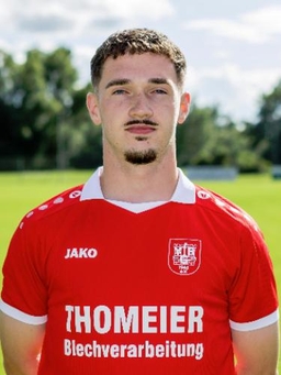 Avatar Bild für Ruben Schmitt