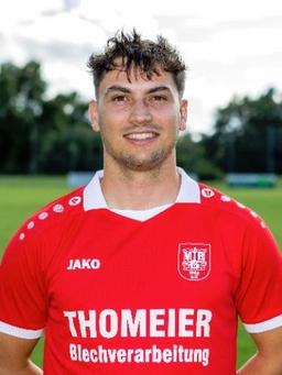 Avatar Bild für Dennis Vollmer