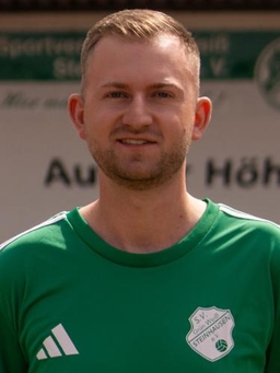 Avatar Bild für Pascal Dirks