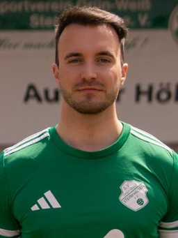Avatar Bild für Florian Hesse
