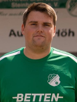 Avatar Bild für Thorben Holper