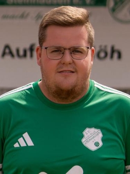 Avatar Bild für Nils Polaczy