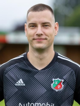 Avatar Bild für Nick Marzog