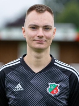 Avatar Bild für Fabian Müller