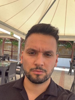 Avatar Bild für Musa Ölmez