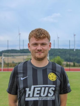 Avatar Bild für Benedikt Thilo Bouillon