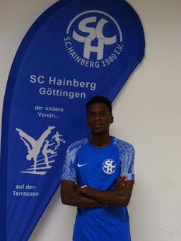 Avatar Bild für Boris Munyurwa