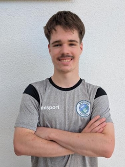 Avatar Bild für Liam Bleifuß