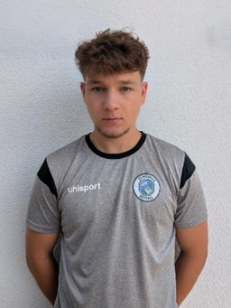 Avatar Bild für Nick Busam