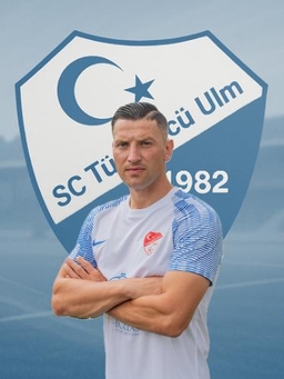 Avatar Bild für Mateusz Jakubowski