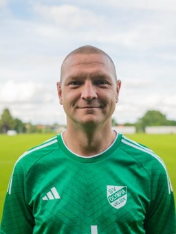 Avatar Bild für Florian Granitzka