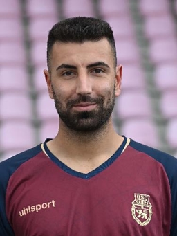 Avatar Bild für Tarik Dogan