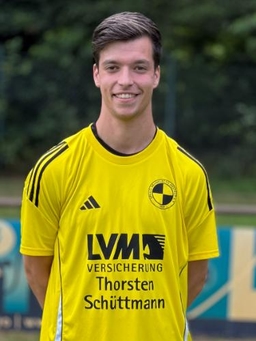 Avatar Bild für Jonas da Cunha