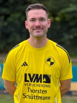 Avatar Bild für Torben Dobbe