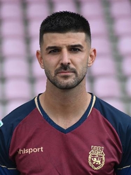 Avatar Bild für Serhat Zübeyr Koruk