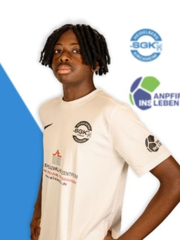 Avatar Bild für Mike Tsague