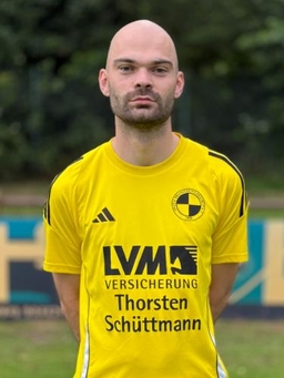 Avatar Bild für Luca Füllgraf