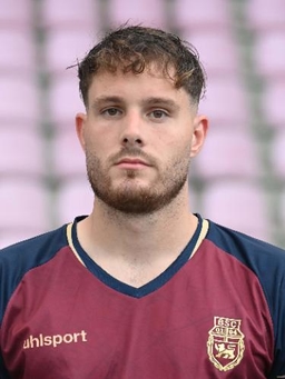 Avatar Bild für Hendrik Fabian Strobl