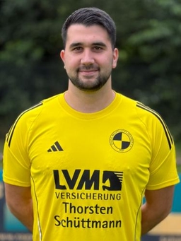Avatar Bild für Aladin Hadzovic