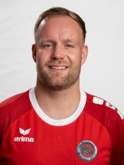 Avatar Bild für Rico Gladrow