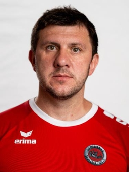 Avatar Bild für Serhii Pavlovych