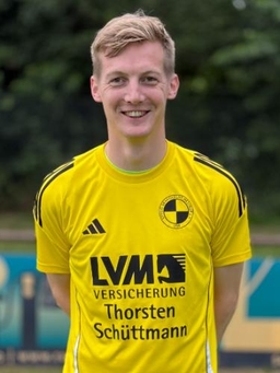 Avatar Bild für Moritz Herms