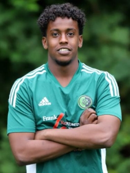 Avatar Bild für Mohamed Ahmed Arte