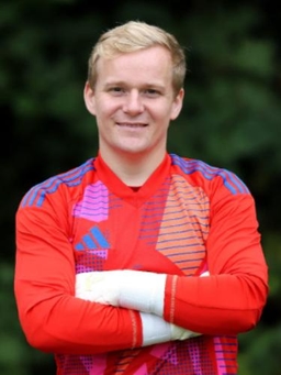 Avatar Bild für Aaron Bauer