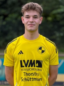 Avatar Bild für Mathis Holboer