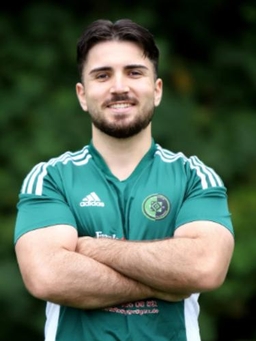 Avatar Bild für Nebojsa Brkic