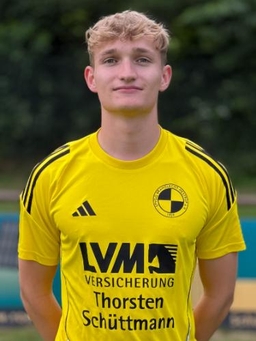 Avatar Bild für Jost Klasing