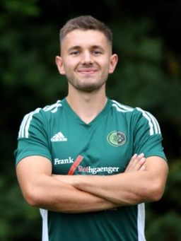 Avatar Bild für Tobias Paul Czech