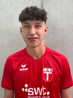 Avatar Bild für Leon Fritz