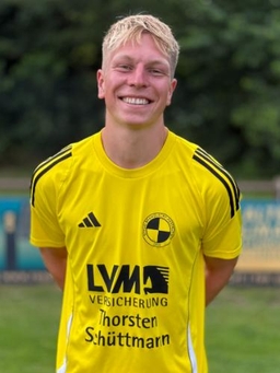 Avatar Bild für Robin Koel