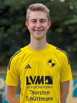 Avatar Bild für Tim Niemann