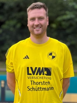 Avatar Bild für Marcel Paertmann