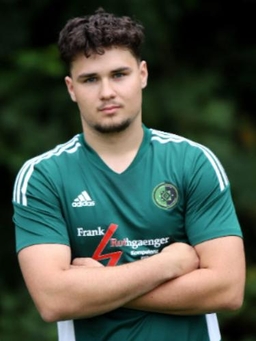 Avatar Bild für Fabian Mohr