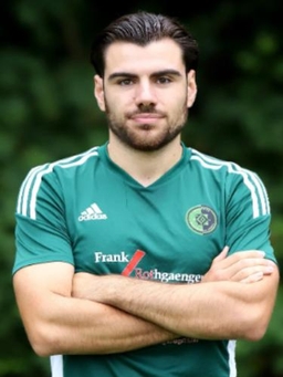 Avatar Bild für Cristovao Novo Da Mata