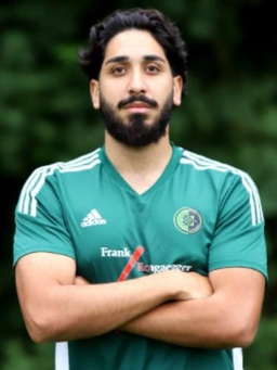 Avatar Bild für Can-Tarek Osman