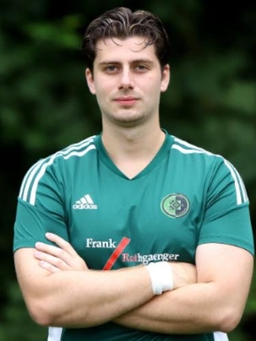 Avatar Bild für Morris Pytlik