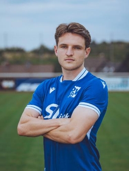 Avatar Bild für Bastian Barnick